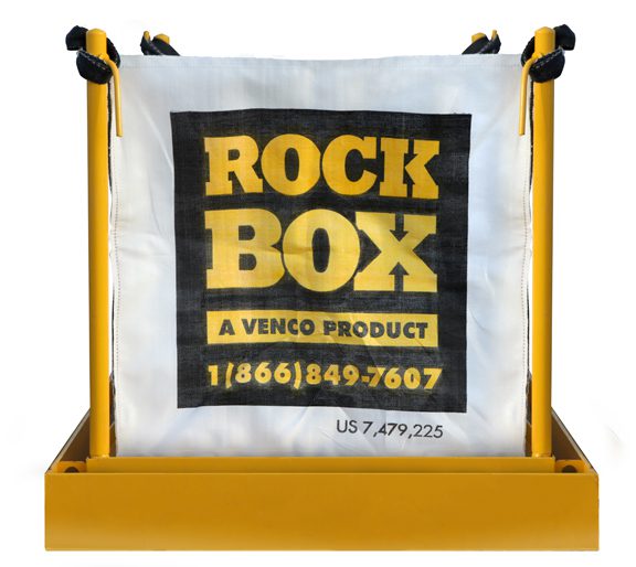 Home - RockBox